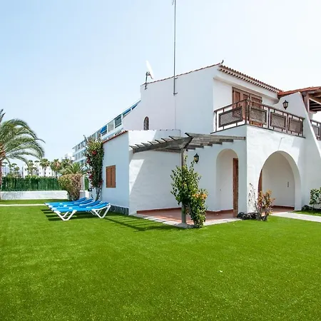 Casalegre Home 7 Maspalomas  Exterior photo