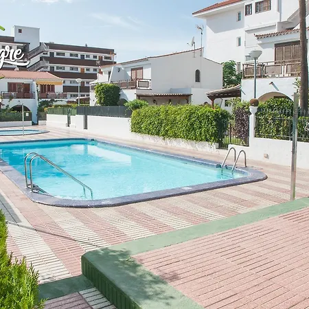 Casalegre Home 7 Maspalomas  Exterior photo