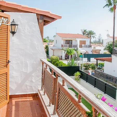 Casalegre Home 7 Maspalomas  Exterior photo